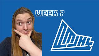 QMJHL Weekly Recap SHOCKS Fans With Unexpected Results  QMJHL WEEKLY RECAP 7 [upl. by Adnamar]