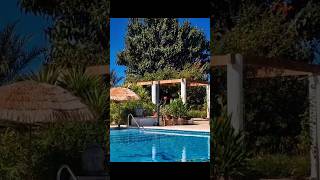 FINCA TALAMANCA FSBS361 €339000 Tous Valencia Spain [upl. by Amikay]