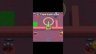 Brawl Stars  Dynajump progression  MTG Vinganca brawlstars dynamike phonk dynajump [upl. by Htirehc]