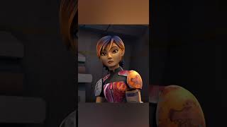 SABINE WRENs Armor is Over 500 Years Old  Star Wars Canon Explained  Shorts [upl. by Grosvenor]