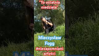 Pan Mieczysław Fogg quotTo ostatnia niedzielaquot cała wersja jest dostępna pod linkiem w opisie 🧡💛💜🩷💚❤️ [upl. by Acsecnarf]