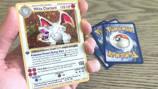 I Bought STRANGE Pokemon Cards [upl. by Viquelia993]