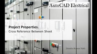 Cross Reference Between Sheets [upl. by Tekla547]