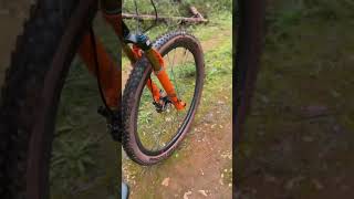 Toca a subir KTM Scarp Master 2024 em testes  Parte 2  cycling mtb [upl. by Aekal553]