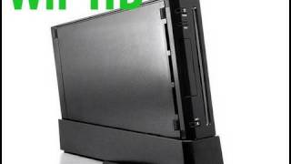 Wii HD  Build a NES PC to play Wii games in HD  Vid 1 [upl. by Ellenaej]