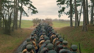 They Sing Joyfully While Marching Not Knowing It Will Be Their Last Happiness [upl. by Carlton778]