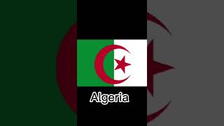 Countries that fall under Northern Africa africa fypシ゚viral youtubeshorts [upl. by Repotsirhc]