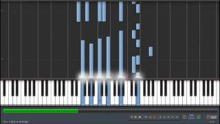 Spirited Away  千と千尋の神隠し Inochi no NamaeName of Life  Piano Tutorial [upl. by Ewell709]