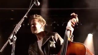 Mumford amp Sons  The Cave Live At Reading Festival 2015  HD [upl. by Hsinam]