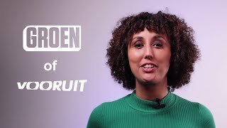 Wat is het verschil tussen Groen en Vooruit [upl. by Tebazile]