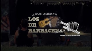 Los De Barbacena 35 Aniversario [upl. by Pernell555]