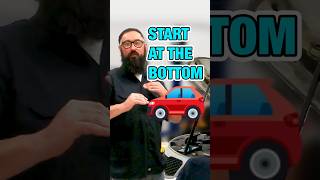 Honest Advice for Future Technicians and Car Owners cars automobile technician [upl. by Meenen]