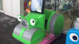 Bob the Builder Roleys Favorite Adventures [upl. by Joaquin]