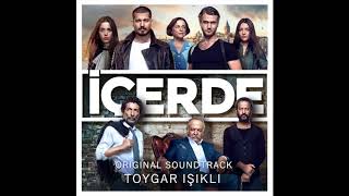 İçerde quot Veda quot Toygar Işıklı [upl. by Oric]