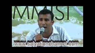 Miracles  Message by Pr Binoy Kottarakkara [upl. by Naivat146]