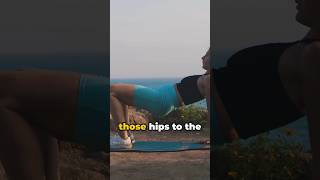 Home Workout Routine  Pilates Core Exercises Core Stability Training  shorts [upl. by Litton783]