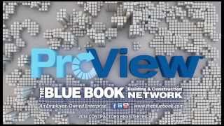 Showcase and Broadcast Your Company with ProView® [upl. by Mallis380]