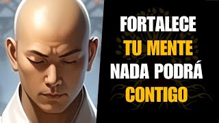 3 TIPS Para Ser Mentalmente FUERTE  Sabiduría Budista [upl. by Bigg65]