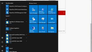 Windows Server 2019  Install and Configure SMTP Server How To Step by Step [upl. by Cesar]