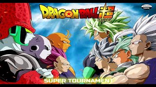 Dragon Ball Super 2 Next Saga 2025  quotEL TORNEO DEL PODER 2 HA COMENZDOquot [upl. by Musette]