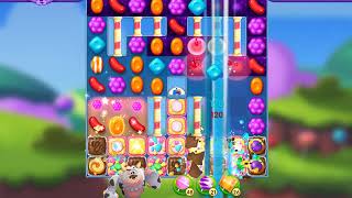 Candy Crush Friends Saga Level 1848 [upl. by Waine]