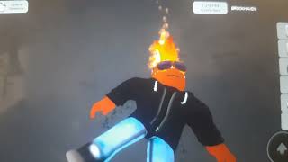 origem motorista fantasma agentes da shield no roblox [upl. by Caron318]