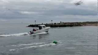 ChristchurchMudeford Quay quotRunquot [upl. by Hoo]