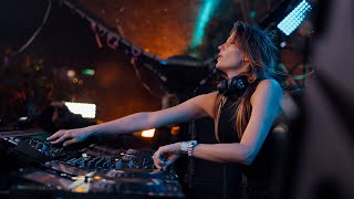 Charlotte de Witte  Tomorrowland Brasil 2024 [upl. by Rolanda]