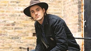 Filmmaker Jack Harries Veganism Is The Answer amp I Will Never Go Back [upl. by Acim]