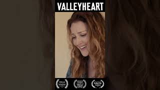 “Valleyheart” is available to rent or buy on all platforms indiefilm filmmaking filmmaker [upl. by Ssidnac544]