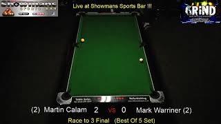 Showmans Sports Bar Live Stream [upl. by Tychon591]