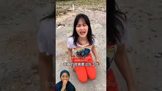 Beli Makanan Kesukaan Mama Biar Mama Happy 🥰 funny dubbing shorts [upl. by Nanfa]