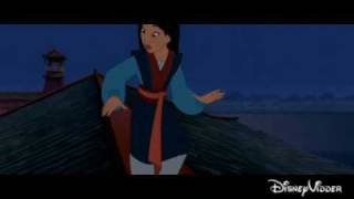 Mulan  FanTrailer [upl. by Reniti29]