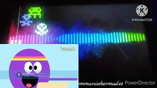 Ozyrys Hey duggee coffin dance song pixitrackerfilmora mrpeterozyrys [upl. by Samira]