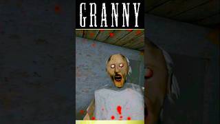 GRANNY VS ME granny 123 horrargame 90fps [upl. by Vincenz]