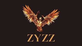 THE LEGENDARY ZYZZ HARDSTYLE MIX 2024 [upl. by Delanty932]