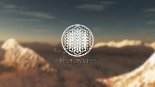 Bring Me The Horizon Shadow moses Fully Extended 8D Audio [upl. by Ennaul]