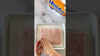 How to make pork belly crackling perfectly crispy [upl. by Aehsat]