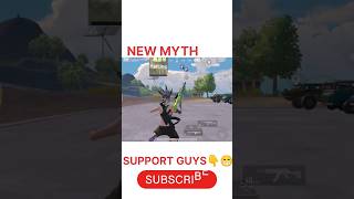 MYTH CONFIRMED✅ viral pubgmobile bgmimyths pubg bgmi pubgmyths shortfeeds subscribe shorts [upl. by Nedaj]