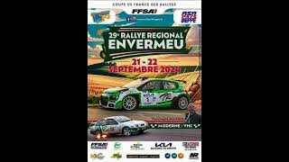 Rallye Envermeu 2024 [upl. by Lytle664]