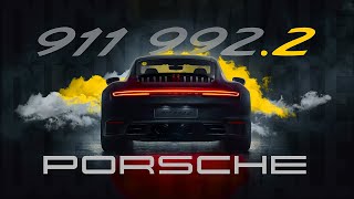 New 2024 9922 Porsche 911 INSIDE LOOK [upl. by Ahtikal715]