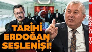 İşte Erdoğanın CHPli Belediyelere Kurduğu Oyun Cemal Enginyurttan Tarihi Sesleniş [upl. by Wrand754]