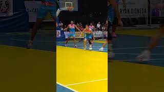 SB CUP BASKETBALL TOURNAMENT DANCR VS SORSOGON  OPEN DIV [upl. by Akceber]