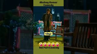 Bollywood Comedy Movie Akshay Kumar  Om Puri Comedy bestcomedy [upl. by Edna149]