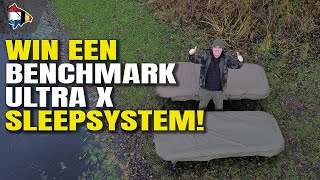 HET MEEST LUXE BED  DE BENCHMARK ULTRA 😱 [upl. by Yhtamit2]