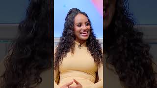 መንገድ አዘግቼ ሙዚቃ ስሰራ  እሁድንበኢቢኤስ SundaywithEBS ebstvኢቢኤስ shortsvideo viral [upl. by Wanfried]