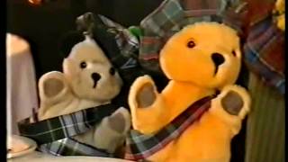 Sooty and Co S04E14  Highland Fling [upl. by Sivar]