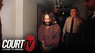 Judgment of Charles Manson  Court TV Original [upl. by Tufts]