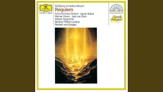 Mozart Requiem K 626 I Introitus Requiem aeternam [upl. by Jamel748]