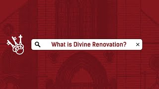 What is Divine Renovation USCAN [upl. by Adaliah352]